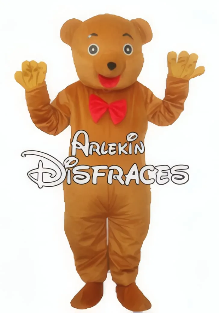 Personaje Los Osos Amorosos