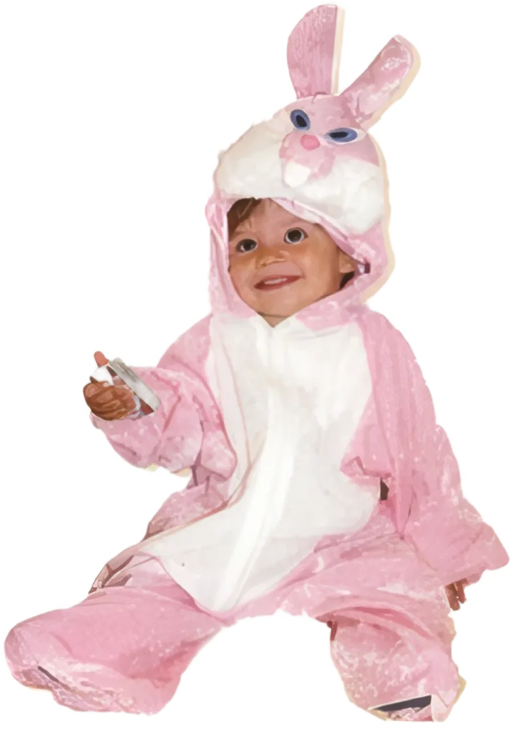 Disfraz de Conejo