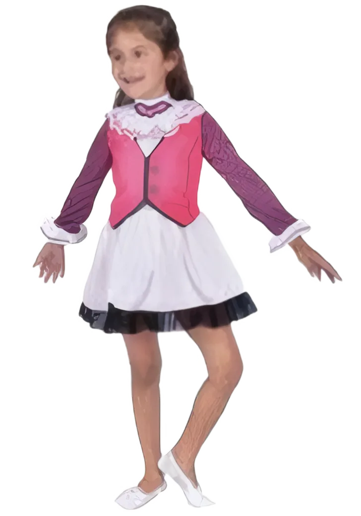 Disfraz de Monster High