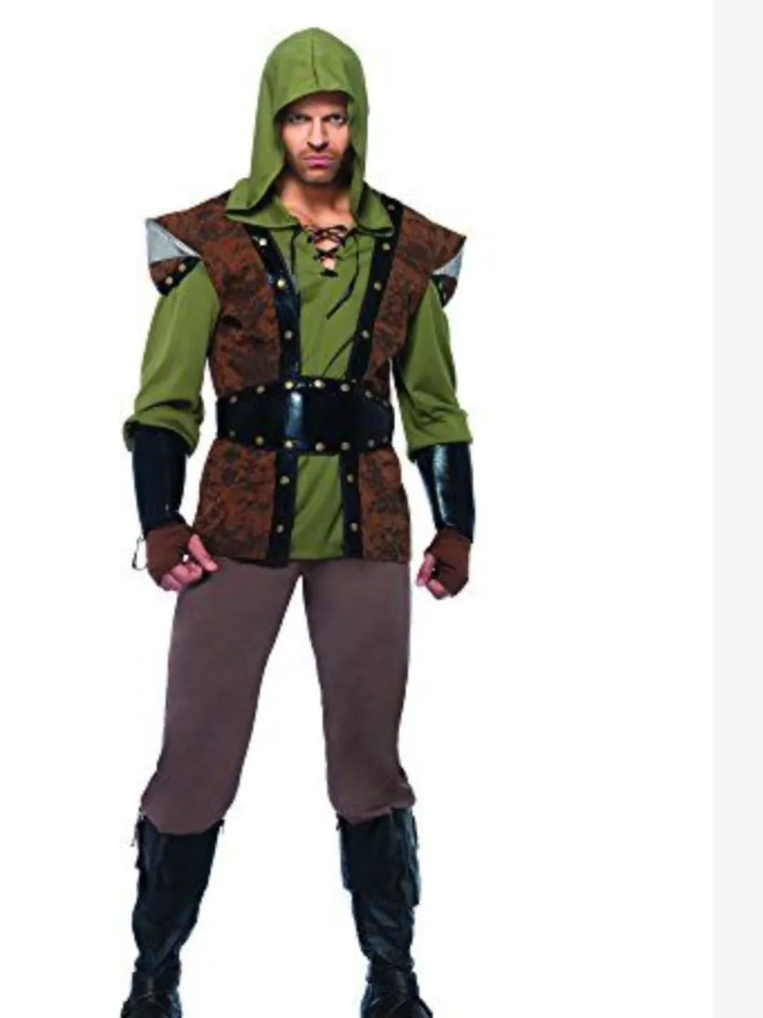 Disfraz de Robin Hood